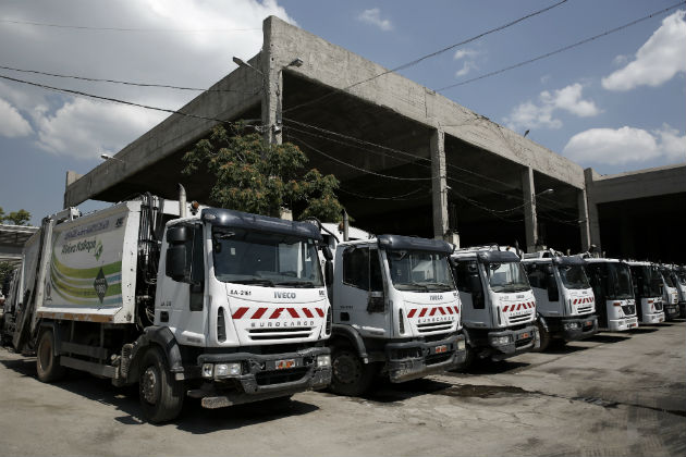 Ζητούν να μην ισχύσει η αύξηση των εισφορών για τα απορρίμματα