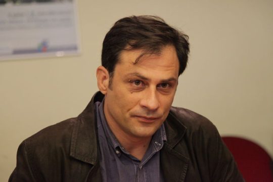Την παρέμβαση της Πολιτείας ζητά ο δήμαρχος της Ν. Φιλαδέλφειας