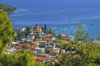 Μυστικές εκπλήξεις μιας αρχαίας γης