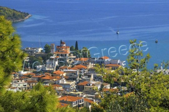 Μυστικές εκπλήξεις μιας αρχαίας γης