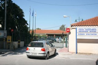 Φίμωση γιατρών καταγγέλλει η ΟΕΝΓΕ