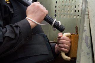 Aτιμώρητη η αστυνομική καταστολή στην Πάτρα