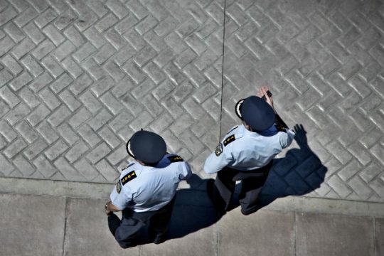 Εξαρθρώθηκε σπείρα που ξάφριζε τουρίστες