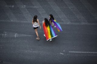 Θεραπεία με αφρούς