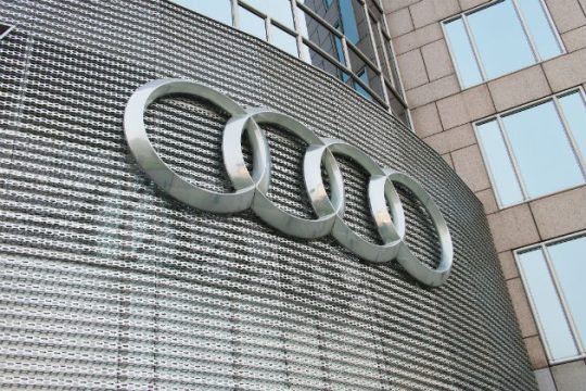 Ανακαλούνται 60.000 Audi λόγω νέου παράνομου λογισμικού