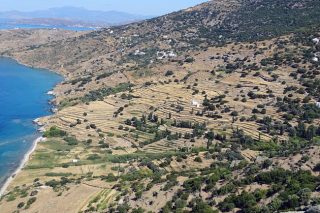 Αυτοδύναμες πολιτείες