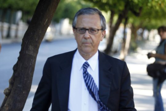 Συγχαίρει τους «αρχηγούς» της Νέας Δημοκρατίας