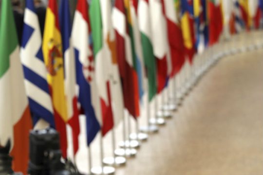 Μια συμφωνία με πολλές «γκρίζες ζώνες»