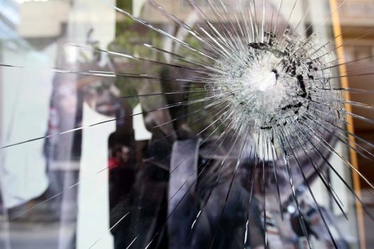 Οι «Πρακτόρισσες 315» μάς μάραναν…