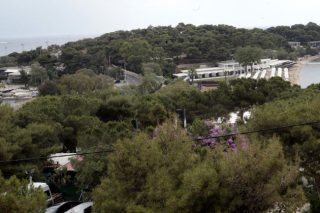 Κατεδάφιση με τον νέο νόμο