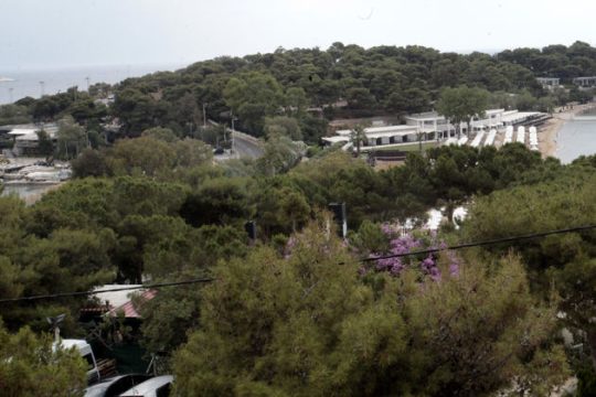 Κατεδάφιση με τον νέο νόμο