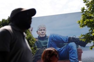 Ο ωραίος κύριος Μπουρντέν