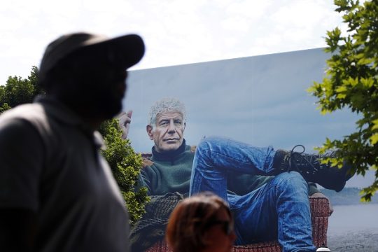 Ο ωραίος κύριος Μπουρντέν