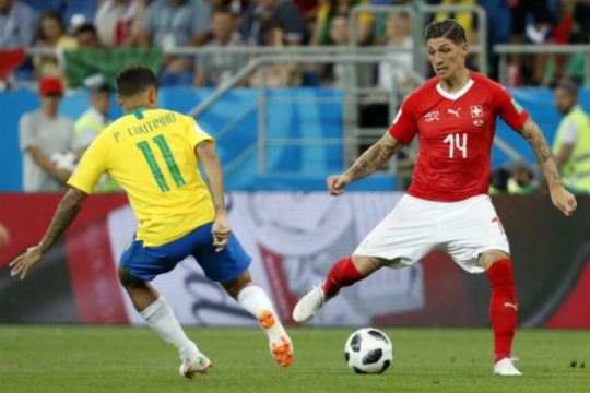 Διαμαρτυρία της Βραζιλίας στη FIFA για μη χρήση του VAR