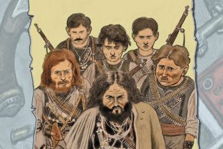 Brigands στο Indiegogo