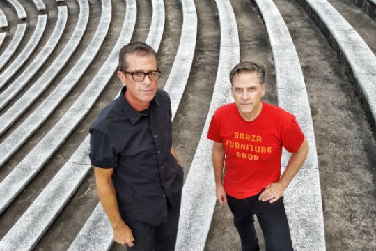 «Καμία λέξη δεν είναι τόσο μαγική όσο το “μοιράζομαι”»