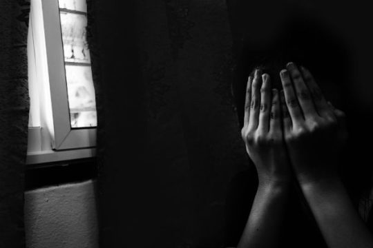 Κακοποιημένα παιδιά: 9 στα 10 δεν τα βλέπει ιατροδικαστής