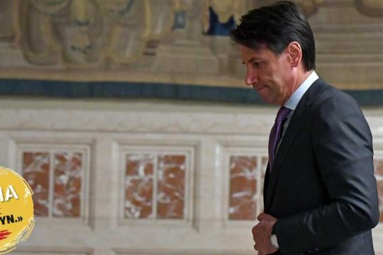 Το ιταλικό «αντισυστημικό» πείραμα