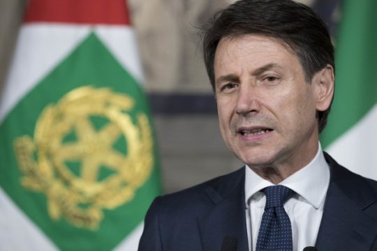 Δεν είμαστε ρατσιστές αλλά…