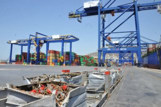 Νέες κινητοποιήσεις στις προβλήτες ΙΙ και ΙΙΙ της Cosco