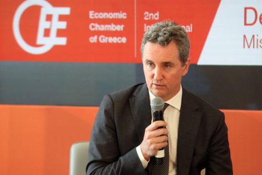 «Συμφωνία-πακέτο στις 21 Ιουνίου»
