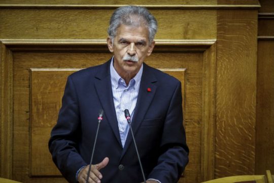 Ηθική