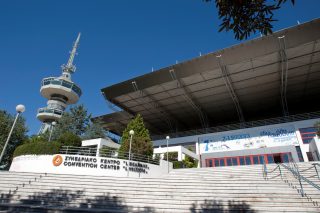 Σε αναζήτηση αμερικανικών επενδύσεων στην Ελλάδα ο Χαρίτσης