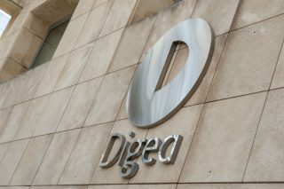 Η DIGEA διέκοψε τη μετάδοση του σήματος του SBC TV