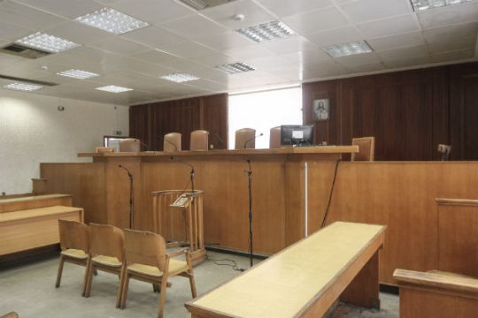 Αθωώθηκε ο κατηγορούμενος για απειλές κατά ΣΚΑΪ