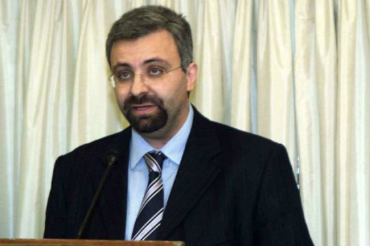 Οι πρώτες καταδίκες για την υπεξαίρεση στη ΜΚΟ «Αλληλεγγύη»
