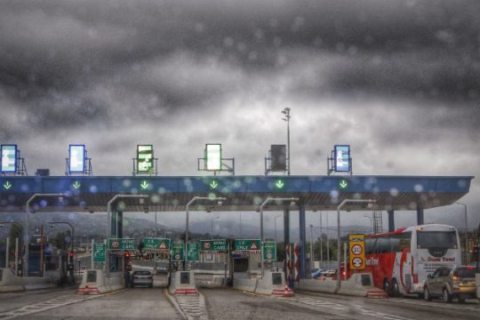 Χαλάει ο καιρός από το μεσημέρι