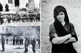 Μία «συγγνώμη» δεν είναι αρκετή…