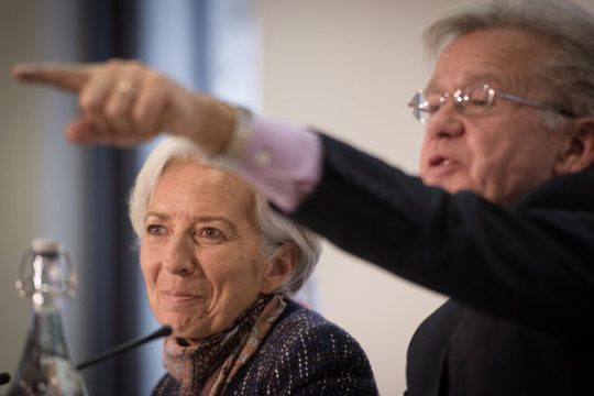 Ομοιοι οι έλεγχοι για όλους τους «απόφοιτους» των μνημονίων