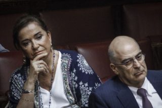 Οι γόβες, ο Μπραντ Πιτ και ο… μάστορας της γλώσσας