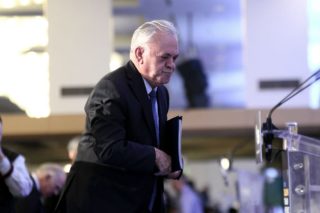 Εκπλήξεις στους ερχόμενους προϋπολογισμούς προαναγγέλλει ο Δραγασάκης