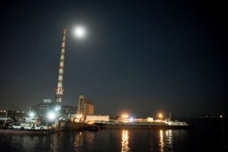 Οι καμινάδες της οργής