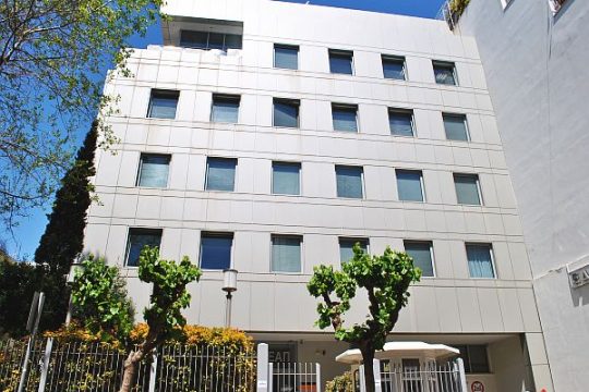 Το νέο Δ.Σ. του ΕΔΟΕΑΠ