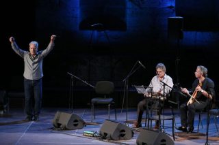 Με σλαβόφωνα τραγούδια της Βόρειας Ελλάδας