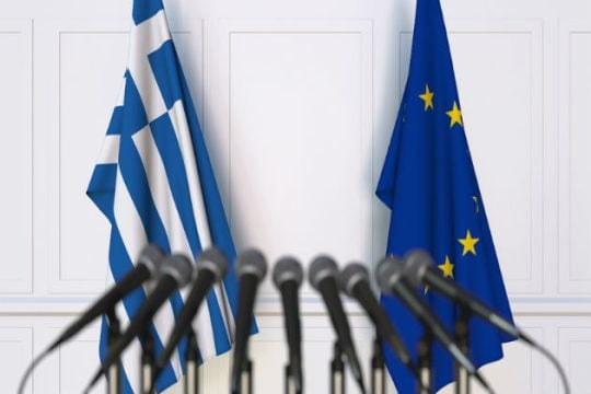 Kρίσιμη εβδομάδα