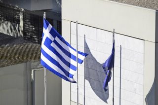 Η νέα μεταπολίτευση