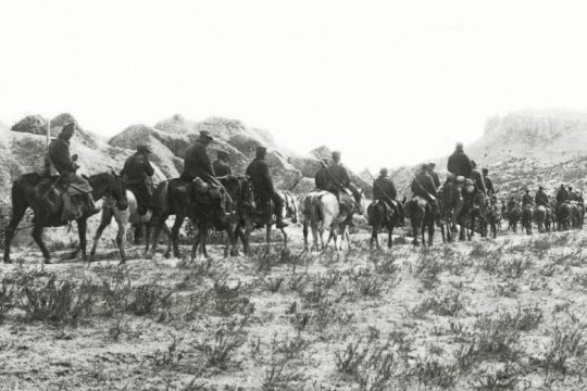 «Ετσι θα εποικίσουμε τη Μικρασία»