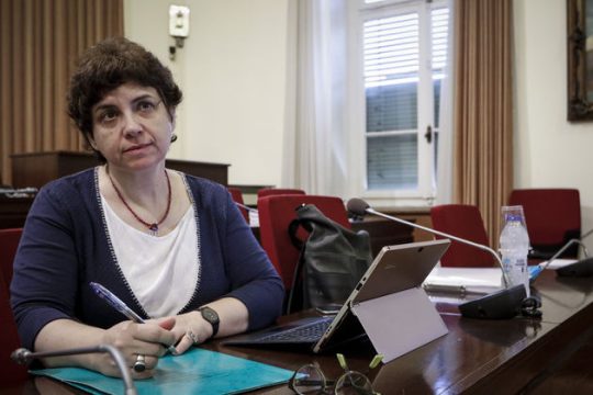 «Οι φαρμακοβιομηχανίες κερδοσκοπούσαν στην πλάτη του λαού»