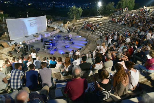 Η «Ηλέκτρα» του Κακογιάννη ανοίγει τη «Μικρή Επίδαυρο»