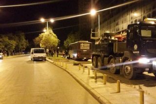 Κι όμως, ο εισαγγελέας δεν είδε «δολοφονική επίθεση»