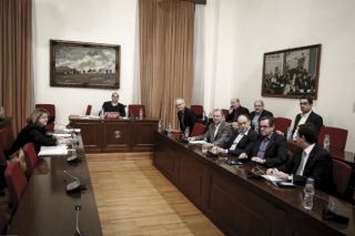 Οκτώβριο κατεβάζει ρολά η Εξεταστική για την Υγεία