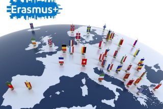 Μετά το Brexit, το Ηνωμένο Βασίλειο επιστρέφει στο Erasmus!