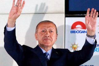 -Τι έχεις Ταγίπ;-Τι είχα πάντα…