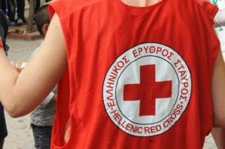 Νέος πρόεδρος, νέες προσδοκίες για τον Ερυθρό Σταυρό