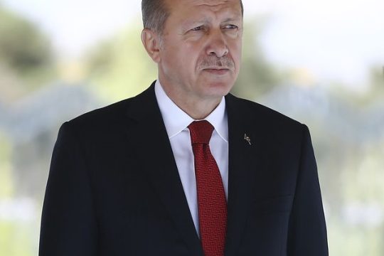 Η Αγκυρα έχει… μήνυμα από Στέιτ Ντιπάρτμεντ