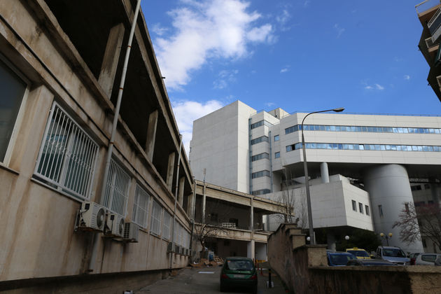Η «κλοπή» δεν πέρασε